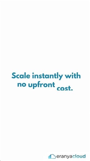 Private Cloud, Without the Hyperscale Price Tag