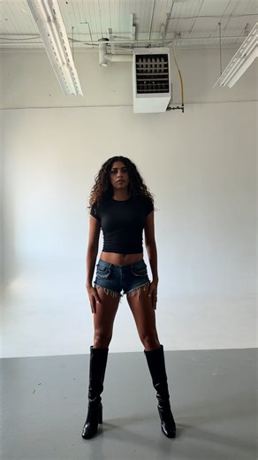 Avery Gilmore- modeling TMG submission