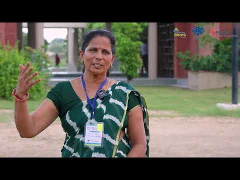Changemaker Lab For Schools| Teacher's Testimonial| Sampati