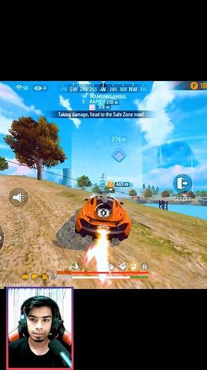 477K views · 6.3K reactions | 100 Super Medkit Zone push Challenge | Crazy Gamers | Facebook