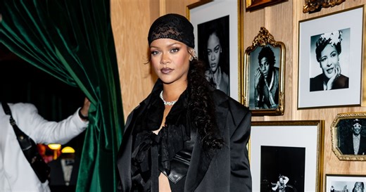 Met Gala 2025 Afterparty: Photos of Celeb Arrivals