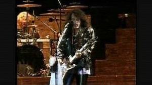 KISS - Heart Of Chrome