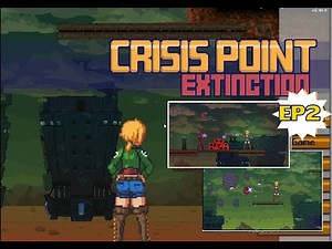Crisis Point Extinction EP2