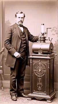 “How was the first cigarette in the world made?”