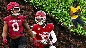 Jaydn Ott's Irrelevance At Oklahoma Serves As A Strong Warning About College Football Transfer Portal