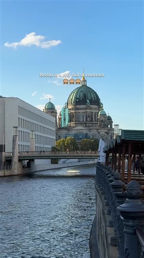 Exploring Berlin: A Guide to the Best Activities and Spots in the City