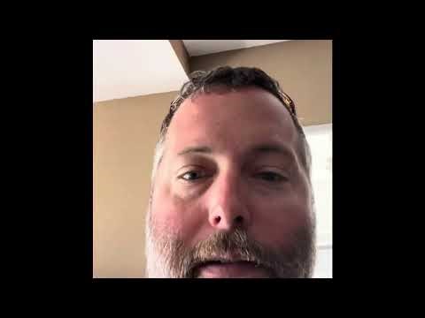 Hurricane window installation in Tampa