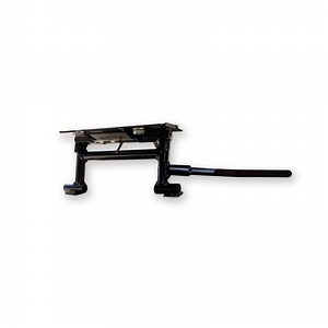 Shop EZ-UP Harley Touring Center Stands - WheelDock