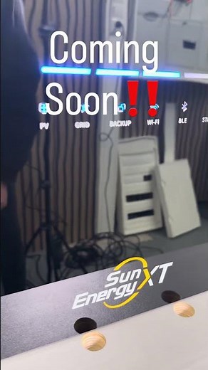 The New SunEnergyXT 500 PRO - Incredible Performance #solarenergy #balconyppowerplant #diy