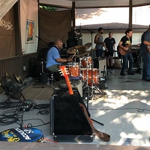 22K views · 974 reactions | It might be extraordinarily hot, but we are extraordinarily funky  ❤️ | The Big House Museum | Facebook