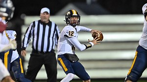 Live updates: Muncie-area high school football scores from IHSAA sectional first round