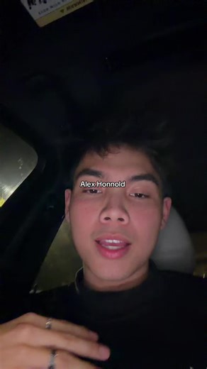 Climbing Tips for Beginners with Alex Honnold