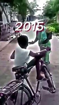 2015😎 to 2026👀😎#tranding#viral#cycle#stunts#rider#life#hard#stunt#cycle#drifts#hard#work#viral#video