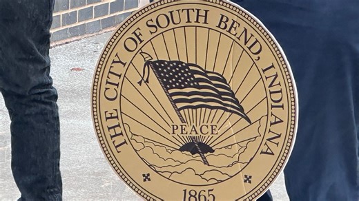 South Bend opens applications for free roof replacement through Home Repair Program