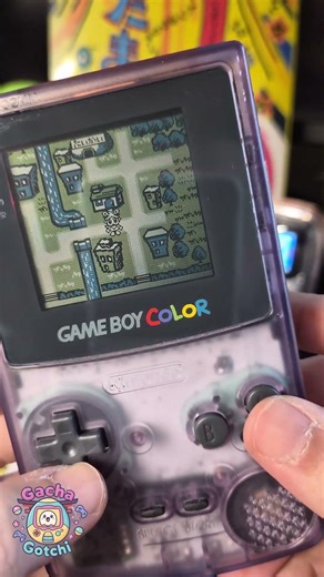 Tamagotchi 2 Game boy #tamagotchi #gameboy #retro #collection #videogame