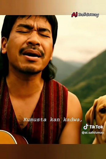 Ngalngal Song: Salidumay Lyrics and Cultural Impact