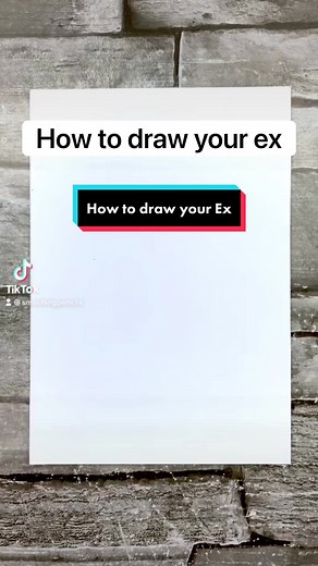 How to Draw a Trash Can Step-by-Step Tutorial