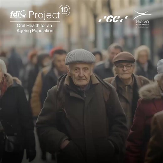 1.9K views · 21 reactions | Did you know oral diseases affect 3.7...