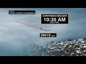 Report: Germanwings co-pilot practiced crash