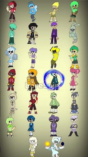 ALPHABET LORE A-Z but human ALPHABET LORE ANIMATION MEME - abcdefghijklmnopqrstuvwxyz