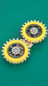 41K views · 552 reactions | DIY Free Flywheel Rotation from Magnetic Energy | TOOL MAKER | Facebook