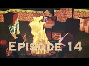 Two Boys One Girl : Cataclysm | Episode 14 - Minecraft