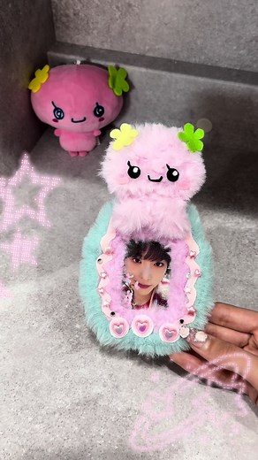 手作りたまごっちトレカケースの作り方