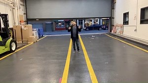 3K views · 73 reactions | Chris takes us on to the loading dock on Baltimore Street where our shows load in their lights, costumes, set pieces and more! Tune in to see how our shows get from truck to stage. | Hippodrome Theatre at the France-Merrick Performing Arts Center | Facebook