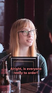 You boys... | CollegeHumor