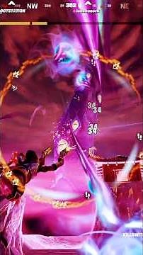 Top 5 Complaints For Fortnite's Chapter 6 Live Event