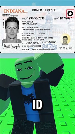 Roblox Might Make You Use ID to Appeal Bans #roblox #shorts