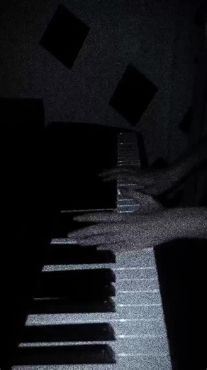 Exploring Mitski's Liquid Smooth on Piano