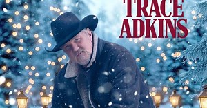 Trace Adkins - One More Christmas