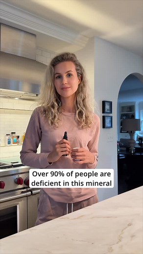 Claire Ezekiel | Over 90% of people are…. iodine deficient! And most are never tested properly. Standard bloodwork won’t catch it. Iodine lives in your... | Instagram