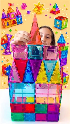 Tower Trouble | Rhia Learns Patience and Emotions
