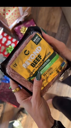 Beyond Meat on Instagram: "how did u know this is exactly what i wanted???"