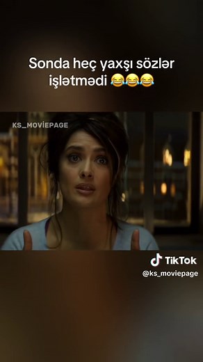 Film və Dizi Məkanı. on TikTok
