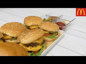 The Perfect Homemade Cheeseburger Juicy & Easy Recipe