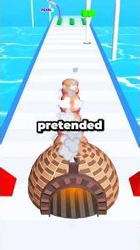 What made the entire classroom freeze in fear…