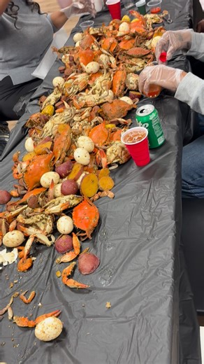 1st one done ,all road today Playground ( Full of Flava) | Panama Gc Crabman Jack