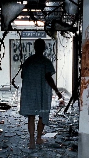 ‘Don’t Open Dead Inside’ #fyp #twd