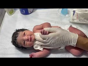 Vitamin K Injection & Baby’s First Formula Feed | Safe Newborn Care in NICU