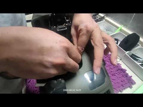 FLISHRC 500-Class UH60/SH60/HH60 Helicopter Assembly Tutorial (L7 Flight Controller)