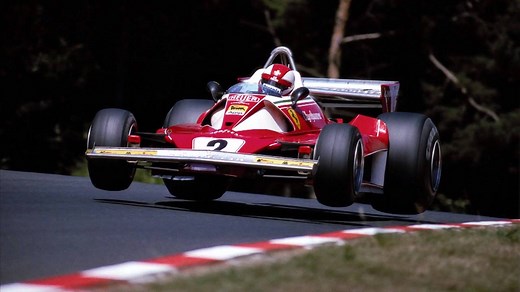 Follow the story of Rainer Schlegelmilch and how he captured the iconic images from his 50 years of motorsport photography, in our exclusive documentary "Freezing Speed" this Saturday at 8pm. 🎥 Watch On-Demand at www.motorsport.tv | Motorsport.com