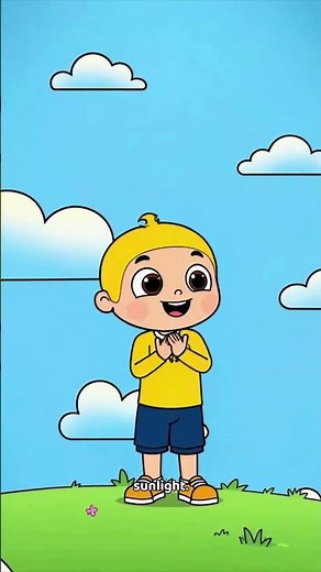 🌑 Can Shadows Dance? | Fun Science for Kids