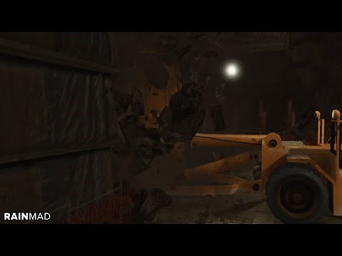 FiveM Union Heist by rainmad