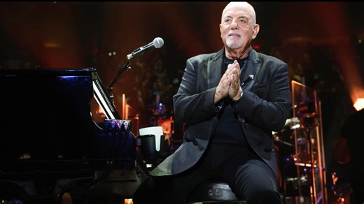 Billy Joel health update: Piano Man’s emotional full circle at Carnegie Hall