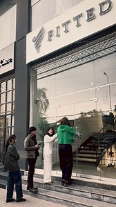 75K views · 53 reactions | Elevate your wardrobe—now at 20% off. Today - in-store only. ✨ #FITTEDExclusive #StyleUnmatched” | FITTED | Facebook