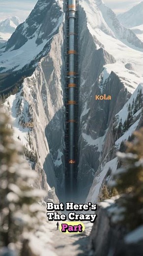 🌍 How Deep Can Humans Drill Into Earth?