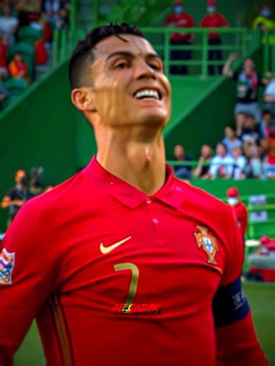 Ronaldo Remix: The Ultimate Fan Edit